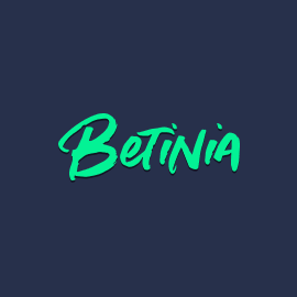 Betinia Casino